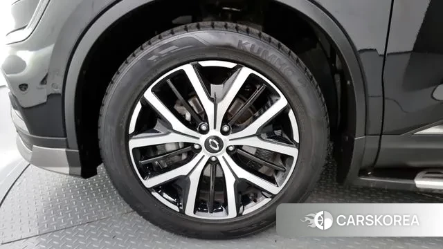 Renault Korea (Samsung) The New QM6 id 3028830 из Кореи 15