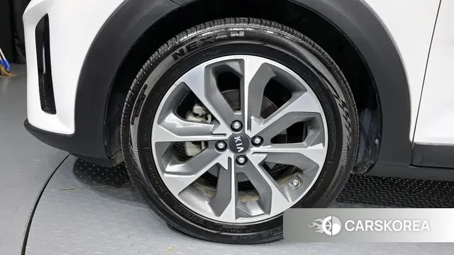 Kia Stonic id 3386333 из Кореи 15