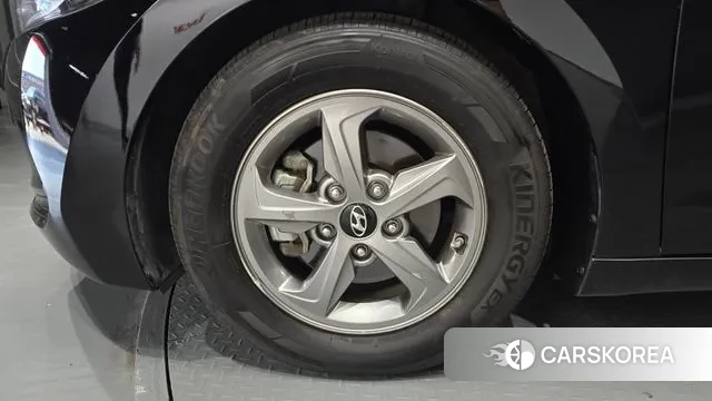 Hyundai Avante AD id 3060853 из Кореи 15