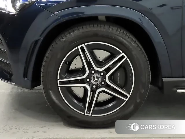 Mercedes-Benz GLE-Class W167 id 3788358 из Кореи 15