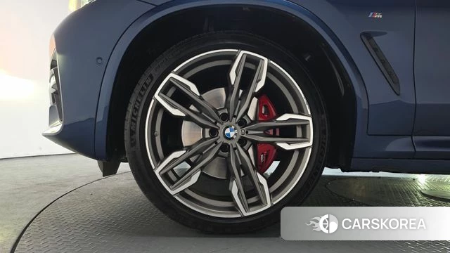 BMW X4 (G02) id 3898188 из Кореи 15