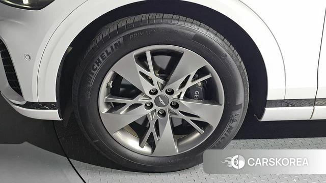 Genesis GV70 id 4432986 из Кореи 15