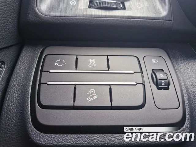 Ssangyong Tivoli Armor id 2703145 из Кореи 15