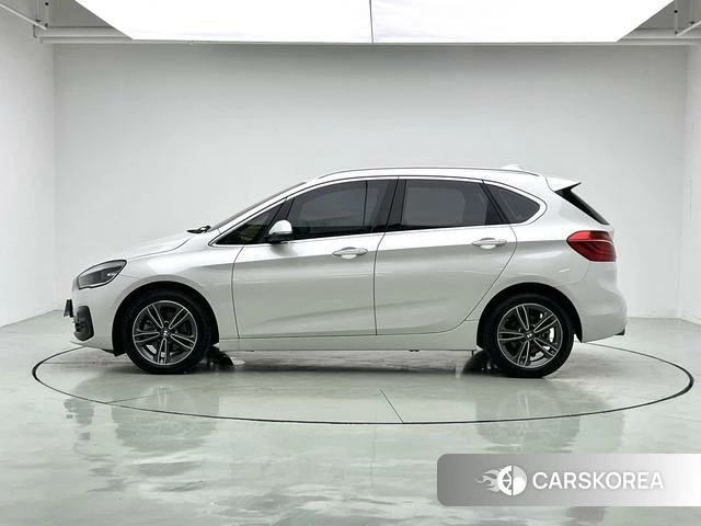 BMW 2 series station wagon id 4221418 из Китая 15