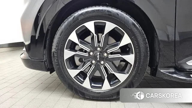 Kia Carnival 4th generation id 3295276 из Кореи 15