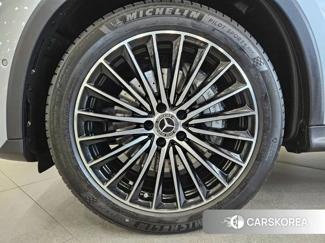 Mercedes-Benz GLC-Class X254 id 4773311 из Кореи 11