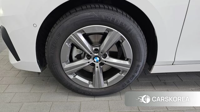 BMW 2 Series Active Tourer (U06) id 4480027 из Кореи 28