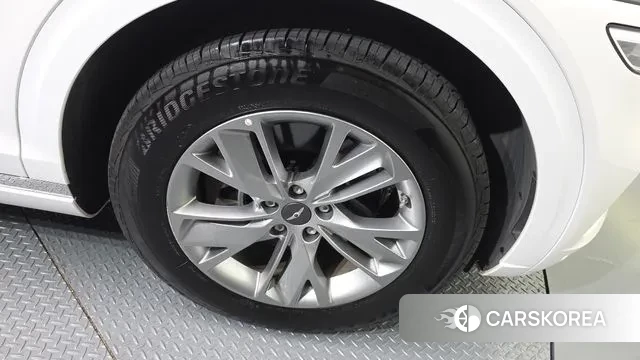 Genesis GV70 id 3042756 из Кореи 15