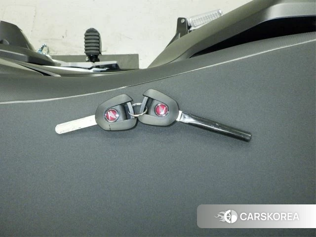 Honda CRF1100L AFRICA TWIN DCT id 4206124 из Японии 20