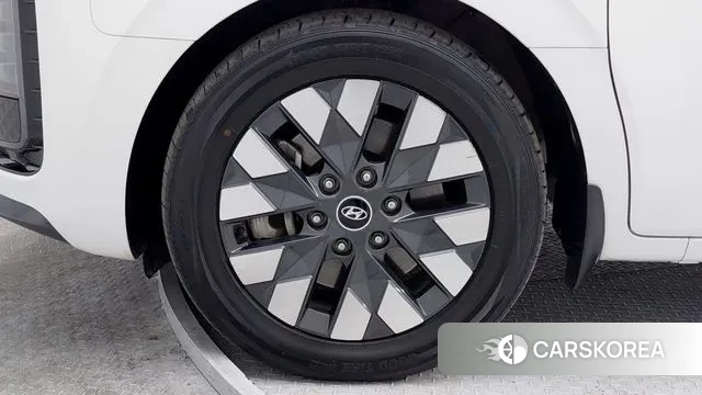 Hyundai Staria id 3771311 из Кореи 15