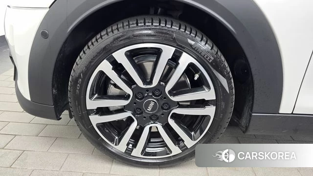 Mini Cooper S id 4540156 из Кореи 25