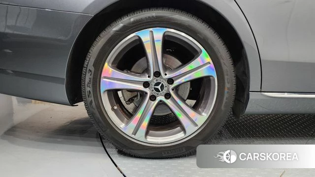 Mercedes-Benz E-Class W213 id 4019981 из Кореи 15