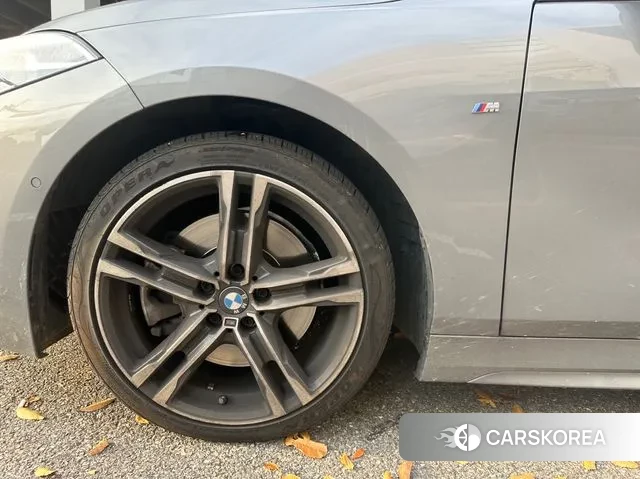 BMW 1 Series (F40) id 3372422 из Кореи 12