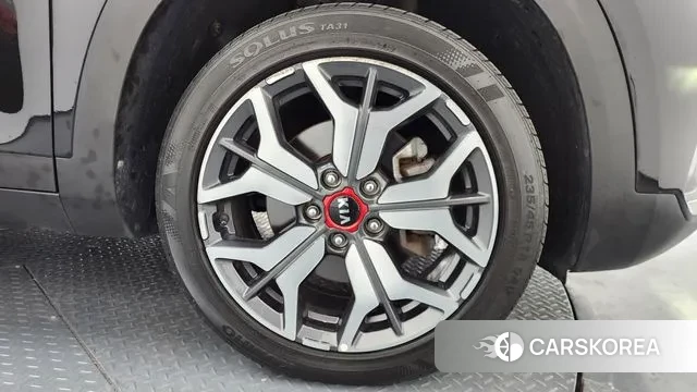 Kia Seltos id 3530746 из Кореи 15