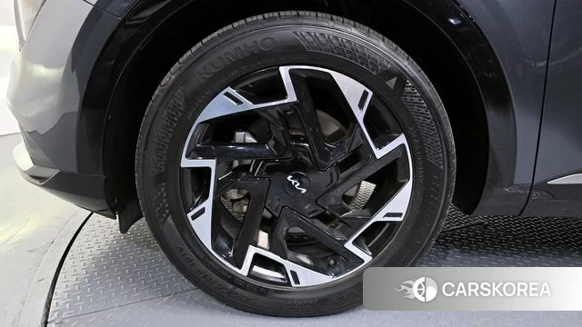 Kia Sportage 5th Generation id 3889242 из Кореи 15