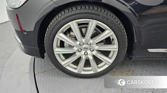 Volvo S90 id 4318274 из Кореи 29