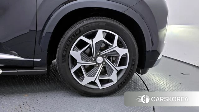 Hyundai Palisade id 3879243 из Кореи 15