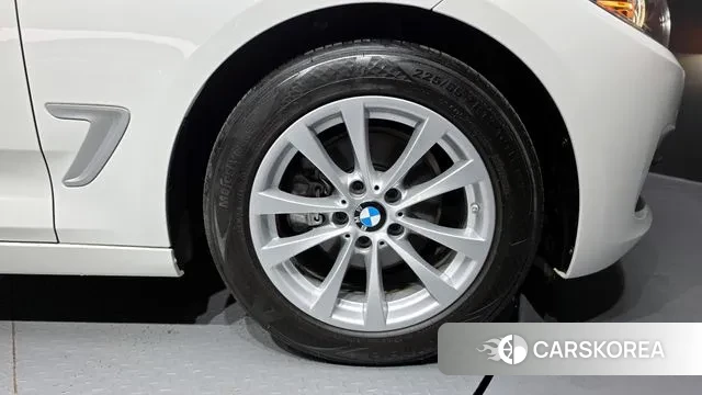 BMW 3 Series GT (F34) id 3368223 из Кореи 15