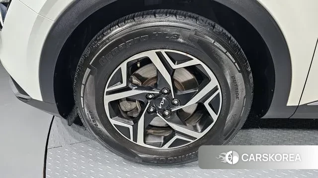 Kia Sportage 5th Generation id 2901205 из Кореи 15