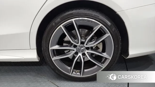 Mercedes-Benz C-Class W205 id 3660898 из Кореи 15