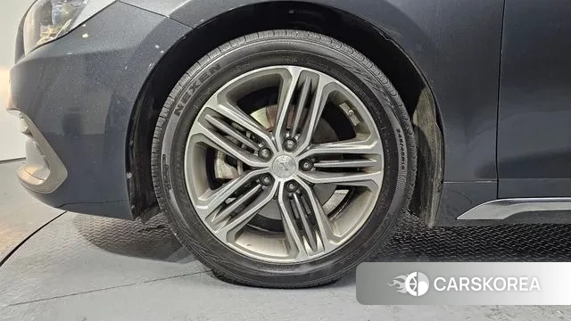 Hyundai Grandeur IG id 3552700 из Кореи 15