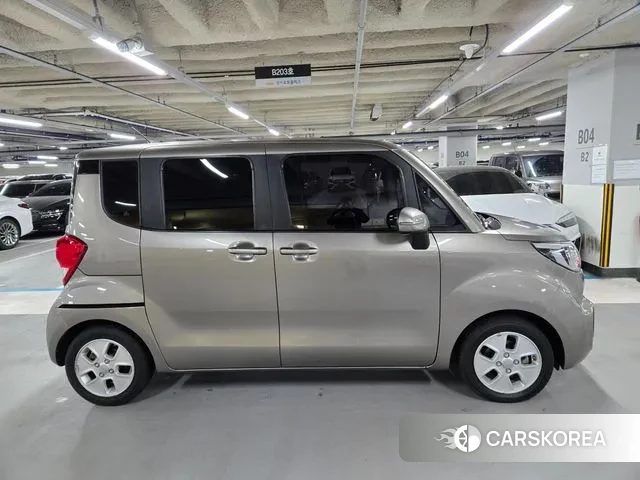 Kia The New Ray id 3578623 из Кореи 15