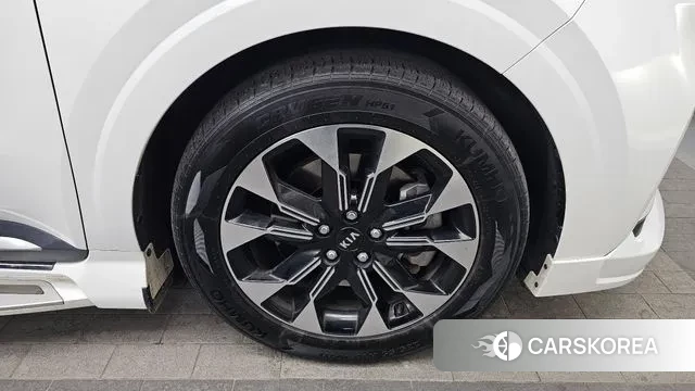 Kia Carnival 4th generation id 3640958 из Кореи 15