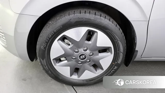 Hyundai Staria id 3453646 из Кореи 15