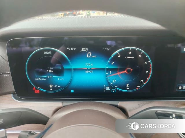 Mercedes-Benz E-class id 4265270 из Китая 19