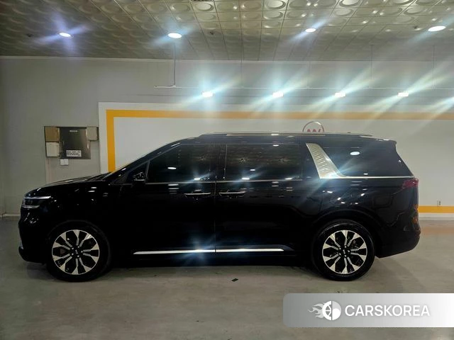 Kia Carnival 4th generation id 4402511 из Кореи 15