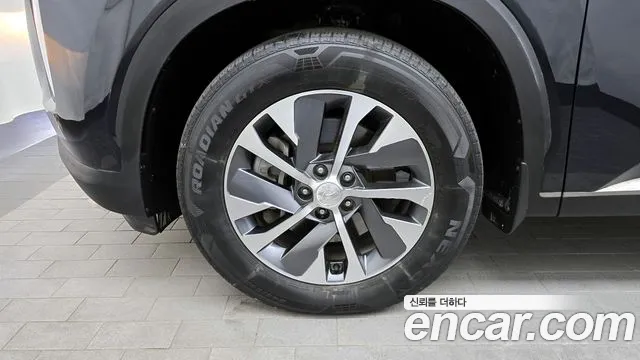 Hyundai Palisade id 2720851 из Кореи 15