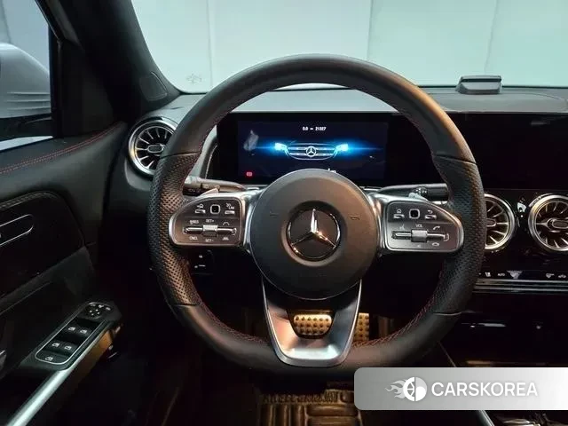 Mercedes-Benz GLB-Class X247 id 3447403 из Кореи 11