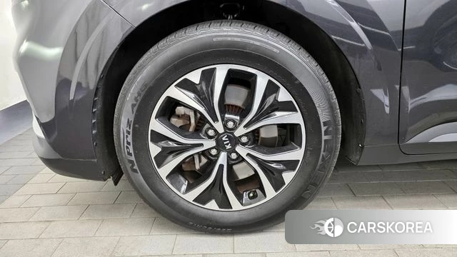 Kia Carnival 4th generation id 3840150 из Кореи 15