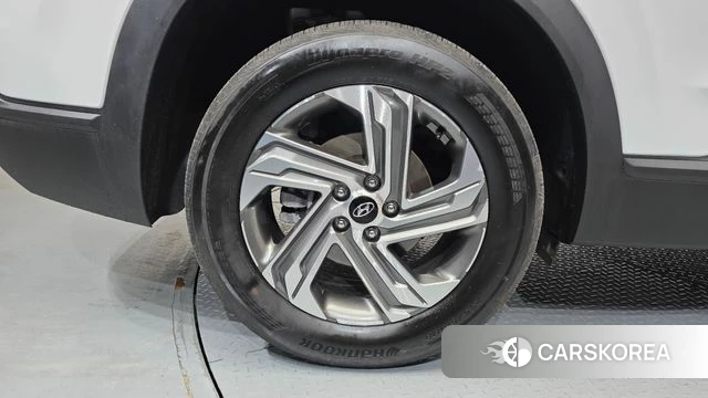 Hyundai The New Santa Fe id 3916255 из Кореи 15