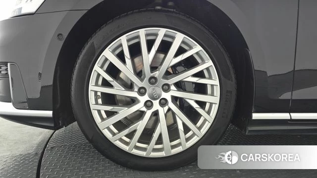 Audi A8 (D5) id 3898785 из Кореи 16