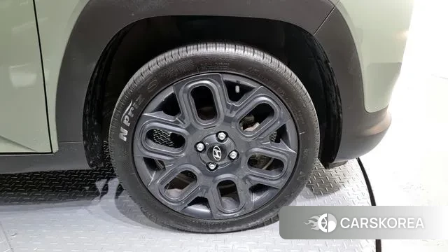 Hyundai Casper id 3242228 из Кореи 15