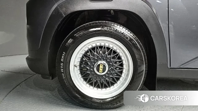 Hyundai Casper id 2969633 из Кореи 15