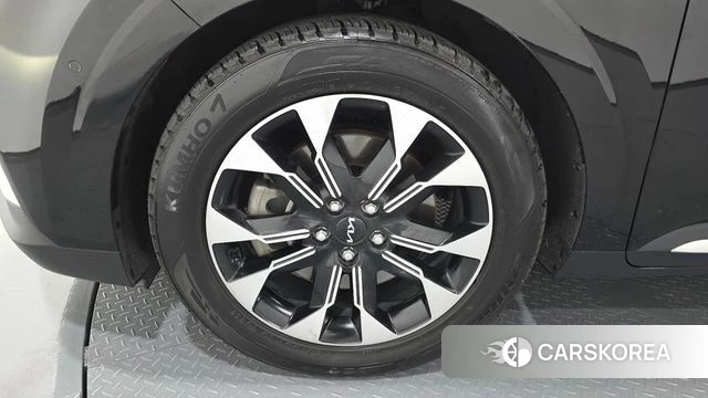 Kia Carnival 4th generation id 4444696 из Кореи 26