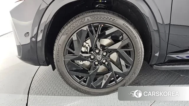 Renault Korea (Samsung) Grand Coleos id 3353374 из Кореи 15