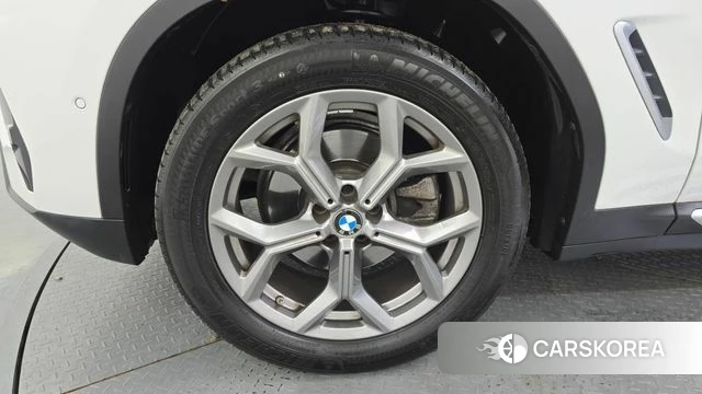 BMW X4 (G02) id 4292712 из Кореи 15