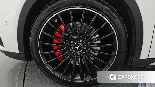 Mercedes-Benz GLA-Class X156 id 3071733 из Кореи 15