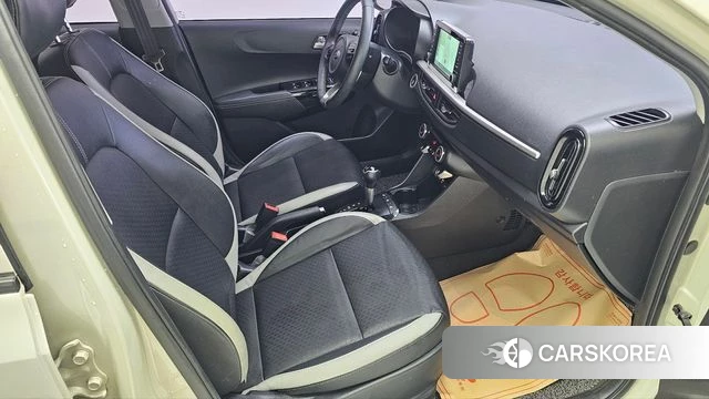 Kia All New Morning (JA) id 4334165 из Кореи 12