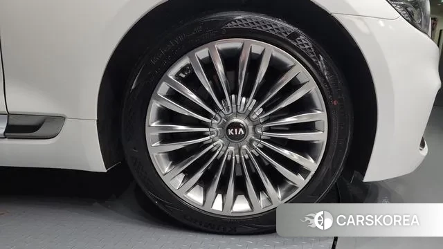 Kia More K9 id 3469248 из Кореи 15