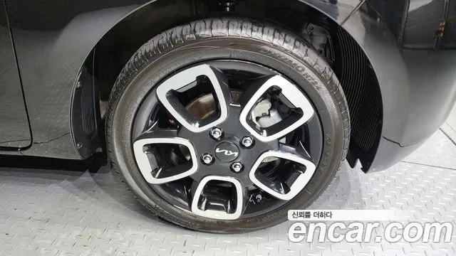 Kia The New Ray id 2935816 из Кореи 15