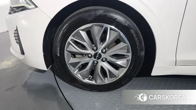 Kia K5 Hybrid 3rd Generation id 3545329 из Кореи 15