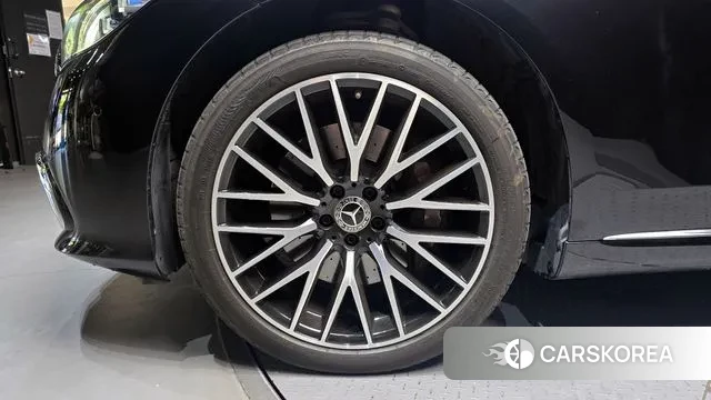 Mercedes-Benz S-Class W223 id 2984581 из Кореи 15