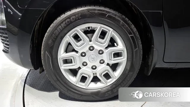 Hyundai Staria id 3721284 из Кореи 15