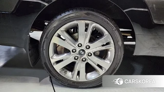 Hyundai Solati id 3114875 из Кореи 15