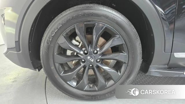 Kia The New Sorento id 4430560 из Кореи 27