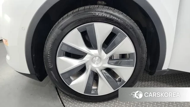 Tesla Model Y id 3022451 из Кореи 15